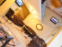 Gloria Tibi Hotel 3*