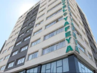 Yafeya Hotel 3*