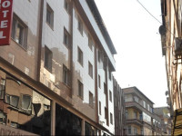 Yildizoglu Hotel