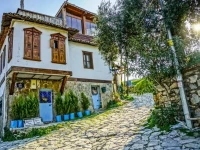 Zeytinli Konak 1*