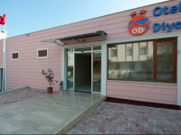 Otel Diyojen
