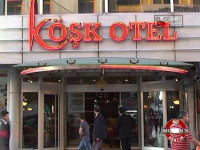 Kosk Hotel