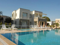 Torba Residence