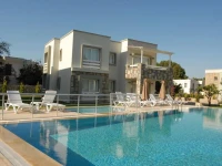 Torba Residence 