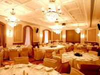 Cristallo Hotel Spa & Golf