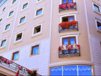 Usta Park Hotel