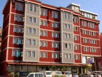 Aksular Hotel Trabzon