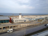 Okyanus Hotel