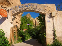 Anatolia Cave Pension Uchisar