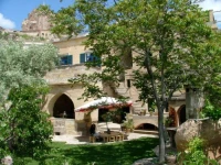 Les Maisons De Cappadoce 