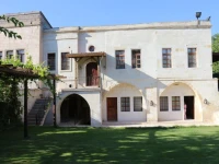 Melis Cave Hotel 