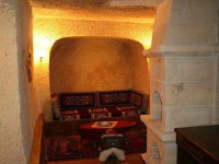 Melis Cave Hotel