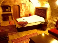 Monte Cappa Cave House 