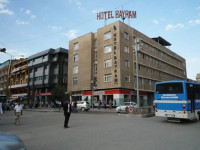 Bayram Hotel