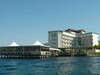 Club Rose Bay