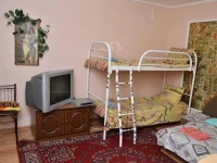 Jasmin Guest-House 3*