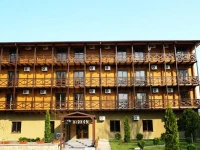 SPA-Club Diodon 3*