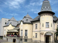 Zolota Pava