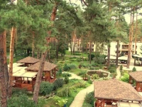 Grand Admiral Resort & SPA 4*