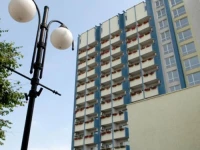 7 Days Hotel Kamyanets-Podilskyi 3*