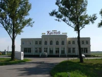 Kaspiy Premium Hotel / Гостинично-ресторанный комплекс Каспий- Премиум 3*