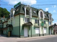 Karpaty Hotel Khust / Р“РѕС‚РµР»СЊ РљР°СЂРїР°С‚Рё 2*