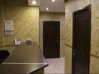 VIP Hotel Khust / Р’Р?Рџ Р“РѕС‚РµР»СЊ 2*