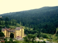 Kievskaya Russ Resort 4*