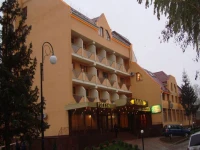 Olimp / Олiмп  4*