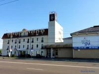 Dodo Spa & Hotel / Додо Спа & Хотел 4*