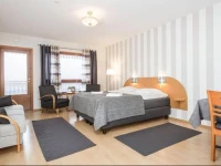 Lokkilinna Hotel 3*