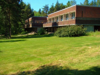 Conference Hotel Rantapuisto