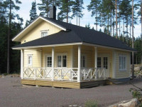 Holidaystars Pori