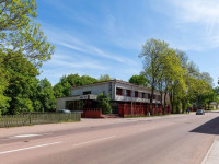 Hotel Esplanad