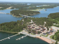 Kultaranta Resort