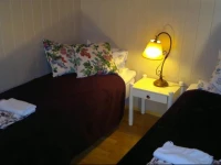 Amandis Hotel 