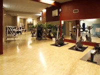 Sokos Hotel Eden (ex.Holiday Club Oulu Eden)