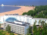 Sokos Hotel Eden (ex.Holiday Club Oulu Eden) 3*