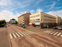 Forenom Hotel Oulu