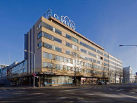 Cumulus Pori