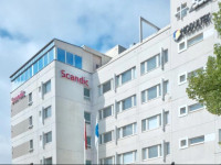 Scandic Pori