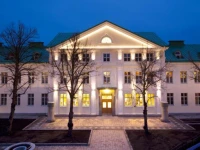 Holiday Club Saimaa 5*