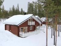 Krt Cabins 4*