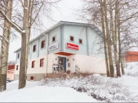 Haapalinna Hotel 3*
