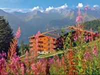 Pierre & Vacances Premium Les Alpages de Chantel 3*