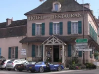 Chez Camille 3*