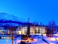 Grand Smokovec 4*