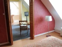 Hostellerie Du Beffroy 2*