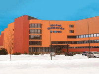 Odborar