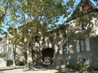 Chateau De Lacan 3*